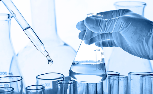 Inorganic Chemistry