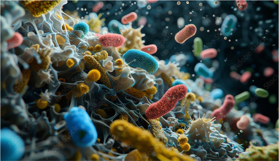 Microbiology 11 And 12 Standard
