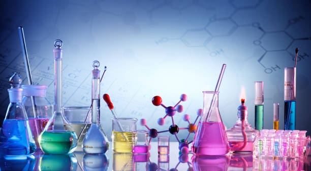 Analytical Chemistry