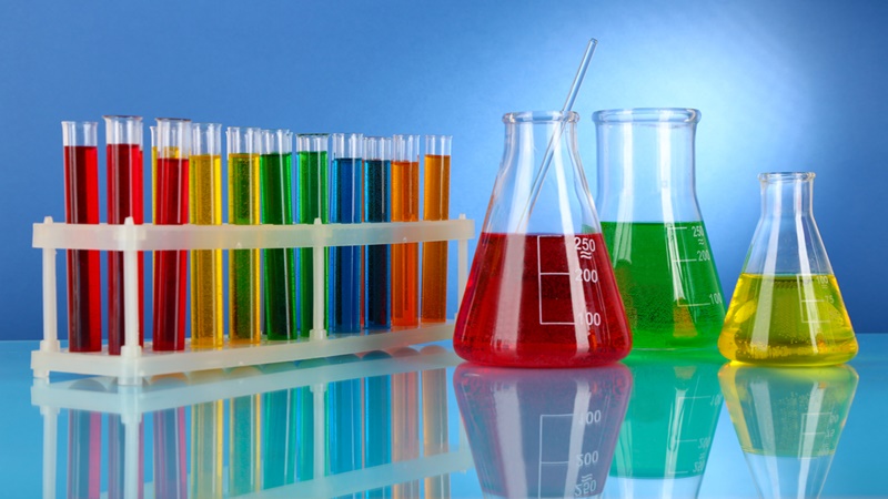 Applied Chemistry