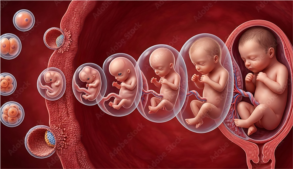 Reproduction and Embryology 11 And 12 Standard