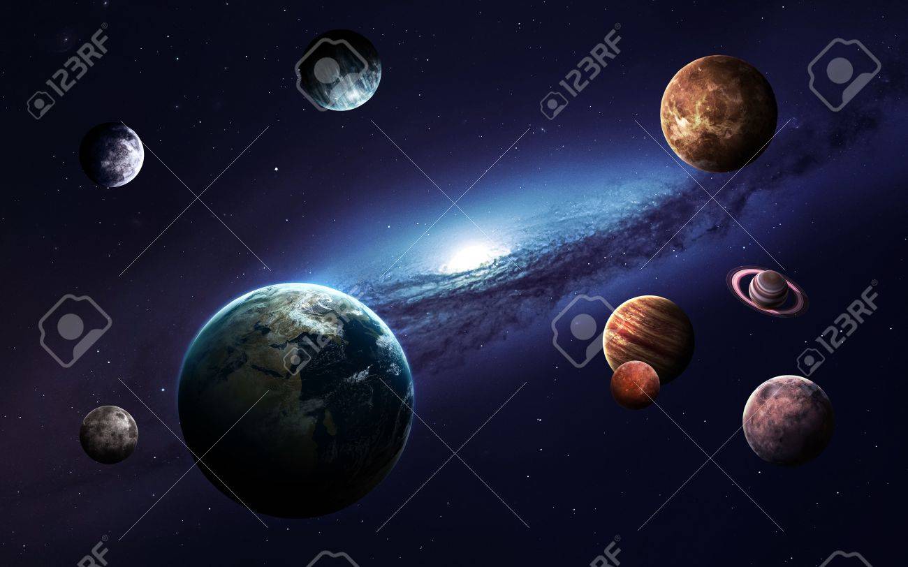 Modern Physics